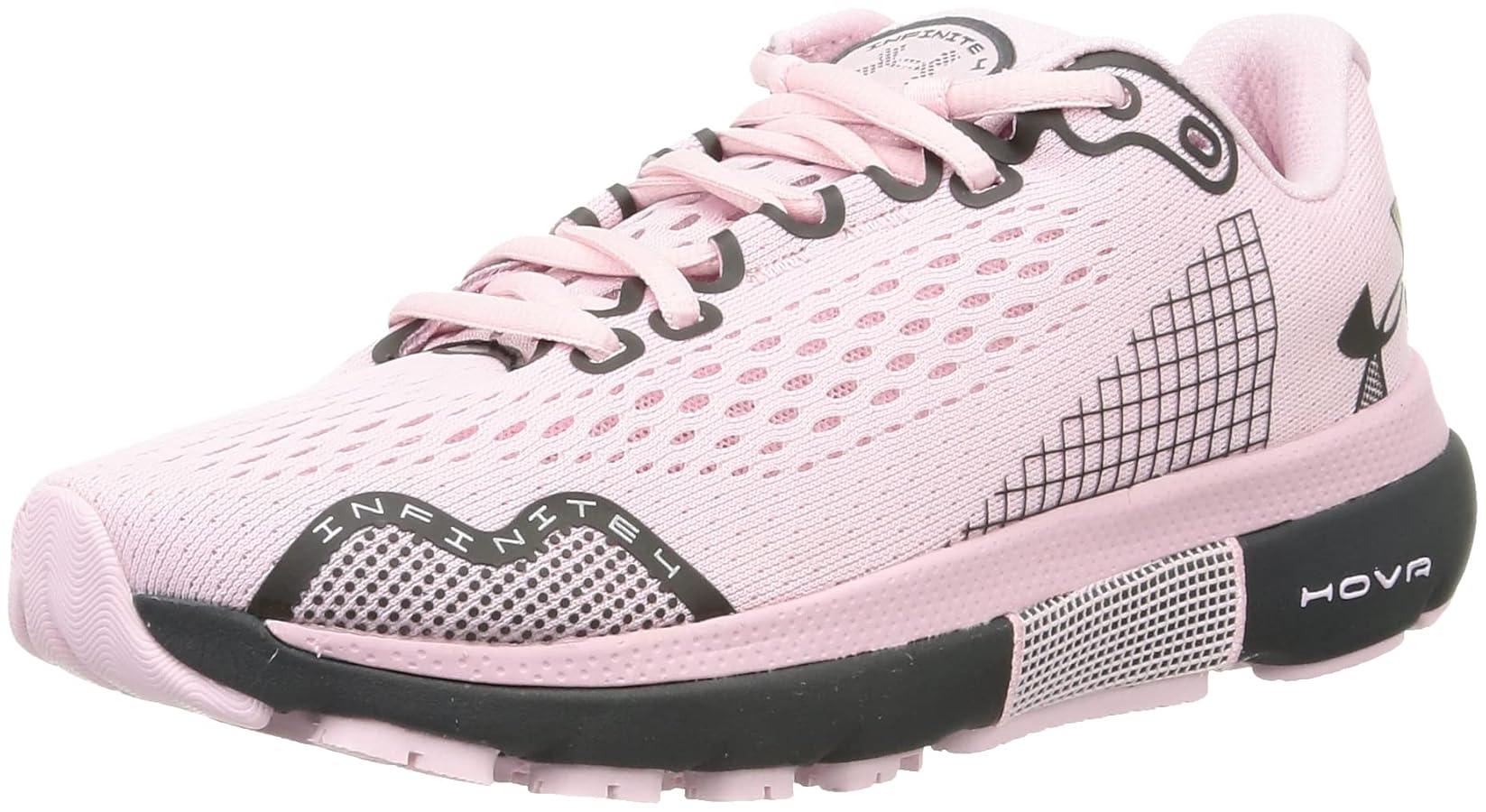 Amazon | [Under Armour] UA W HOVR Infinite 4 | UNDER ARMOUR